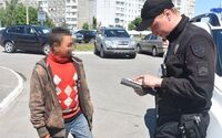 Голодний і брудний: 13-річний хлопчик з Острога йшов пішки 25 км до родичів на Хмельниччину 