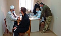 В Україні скасували кожну 9-ту довідку ВЛК про непридатність до військової служби