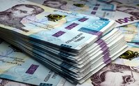 В Україні рекордно знизилися доходи Пенсійного фонду: Чи вистачить грошей на пенсії?