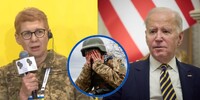 Карго-культ США та ганьба Америки в Україні: чи захоче Байден послухати п. Мальву? (ВІДЕО)
