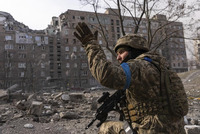 Арестович назвав умову, за якої Україна знищить російських окупантів. Без перемовин (ВІДЕО)
