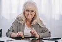 П'ять додаткових підстав для припинення виплати пенсії в Україні