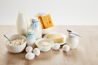Небезпечно дорослим і дітям: лікарі назвали найшкідливіший молочний продукт