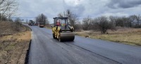 Рівненщина отримала гроші на ремонт місцевих доріг