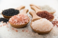 Яку сіль варто використовувати при готуванні