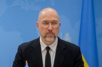 Україні терміново потрібні 10 додаткових систем Patriot: Шмигаль сказав, де їх треба поставити