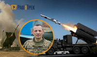 Не тільки «Кинджали»: Ігнат назвав ракети, які українське ППО не може збити