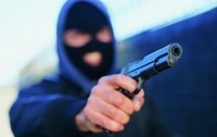 На Рівненщині впіймали 19-річного озброєного грабіжника