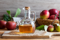 Яблучний оцет: кому і чому слід негайно почати вживання цього продукту