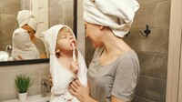 Головне не паста, а процес: Комаровський розповів, як навчити дитину правильно чистити зуби