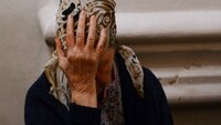 Виколола око ножицями: в Одесі 17-річна грабіжниця проникла в оселю пенсіонерки (ВІДЕО)