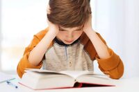 Шкода дітей, а дисертації комусь писати треба! – батьки обурені помилкою у підручнику НУШ