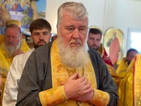 Помер митрополит Рівненський і Острозький Варфоломій (ФОТО)