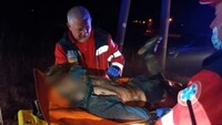 У Дубні постраждало двоє дітей: одного сильно вдарило струмом, в іншого - опіки (ФОТО) 
