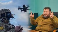 «Холод і темрява чекають Росію»: експерт розповів про зиму та дронову війну