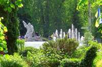 За ідеї з оновлення парка Шевченка у Рівному даватимуть чималі гроші 