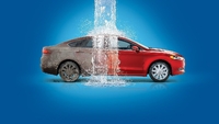 Як мити автомобіль взимку: прості правила, щоб не зіпсувати кузов машини