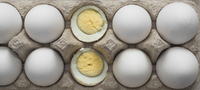 Як зварити яйця без плити: 2 простих варіанти, які стануть у пригоді під час блекауту