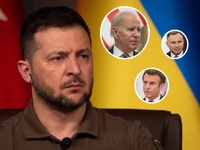 «У нас деякі депутати хабарі більші беруть, ніж його зарплата»: українці про доходи світових лідерів