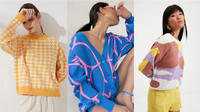 Яскраві светри для похмурої осені 2021 (ФОТО)