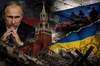 Що Кремль вимагає від України для «заморожування» війни: головні умови
