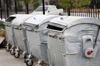 Демократія - у питанні відходів: на Рівненщині проводять опитування... щодо смітників