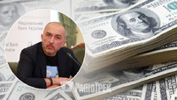 Україні потрібно 38 млрд доларів: Новий голова НБУ очікує непростий наступний рік 