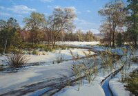 Після снігів — вода під ногами: Синоптики попередили про зміну погоди