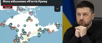 Зеленському варто звернутися до громадян РФ, через ситуацію у Криму?