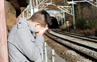 Без ніг і без грошей: Чоловік ліг під потяг, аби отримати страховку в майже 3 млн євро