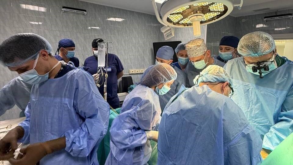 Врятував відразу 4 життя: мешканець Рівненщини став посмертним донором