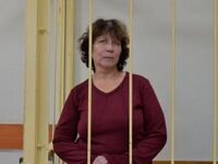 Два роки умовно: російську пенсіонерку засудили за образу путіна