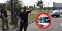 Штраф за наліпку в 5100 грн: ВРУ хоче почати карати водіїв України – задля Мобілізації? (ФОТО)