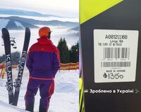 Мега популярним брендом у Канаді виявився український виробник