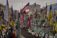 Щонайменше 15 добровольців загинули в тренувальному таборі в Кропивницькому - NYT