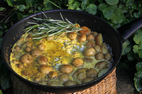 Пюре чи смажена картопля? Де справжня загроза для фігури