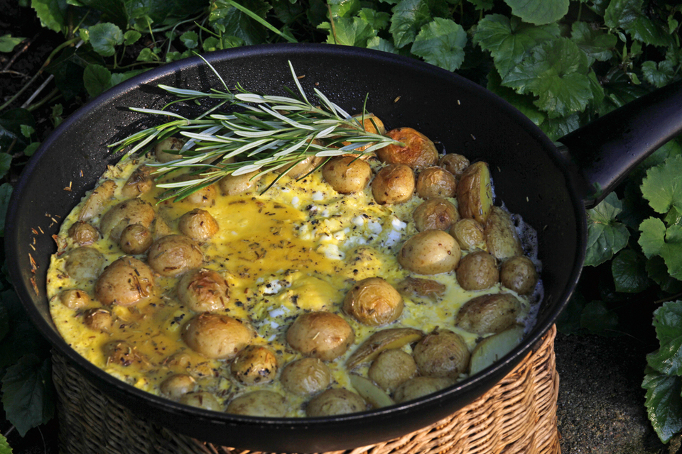 Пюре чи смажена картопля? Де справжня загроза для фігури