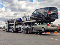 Назвали автомобілі, які найчастіше купують українці: Нові дані за жовтень