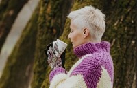 Як підтримати себе після хвороби: 5 порад (ФОТО)