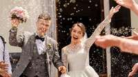 9 правил етикету, які зроблять ваше весілля найкращим
