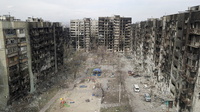 Українці отримають квартири замість зруйнованого житла, втім обміняти його на інше – не вийде