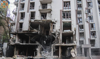 «Приниження ООН залишилося без відповіді», - Зеленський про обстріл Києва під час візиту  Гуттеріша (ВІДЕО)