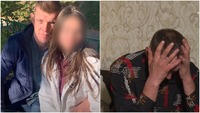 «Я покохала бандита»: 15-річна школярка з Рівненщини втекла з дому, аби народити дорослому чоловіку (ВІДЕО)