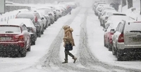 В Україні буде 110 днів снігу: відомий синоптик дав прогноз на зиму 2020-2021