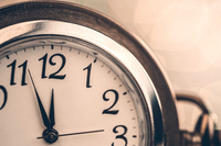 9 дивних фактів про час, які змінять ваше уявлення про реальність