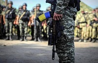 Загальна мобілізація в Україні: у ВР хочуть «забронювати» ще одну категорію чоловіків