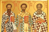 12 лютого – Свято Трьох Святих: що потрібно зробити в цей день