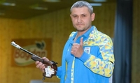 Рівнянин Омельчук виграв етап Кубка світу