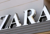 Українка звинуватила Zara в плагіаті
