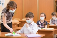 Хворих на грип на Рівненщині стало менше
